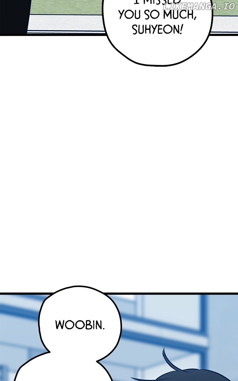Throw the Trash in the Trash cane Chapter 111 - page 110