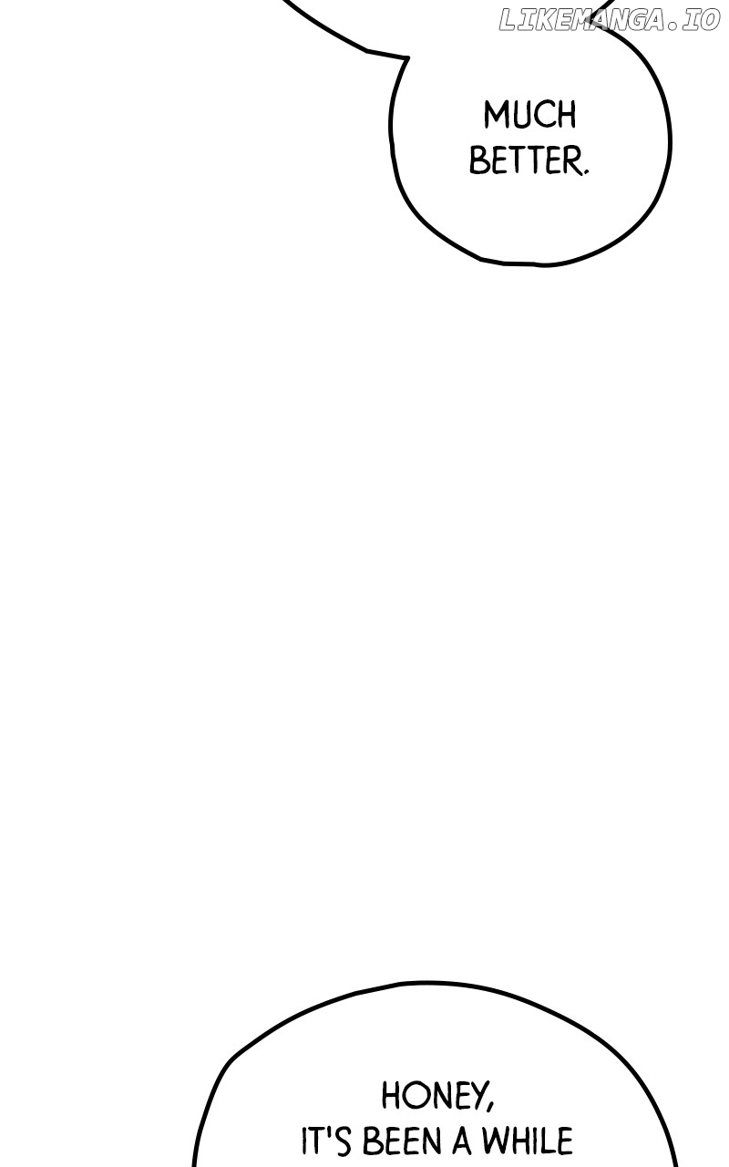 Throw the Trash in the Trash cane Chapter 111 - page 114