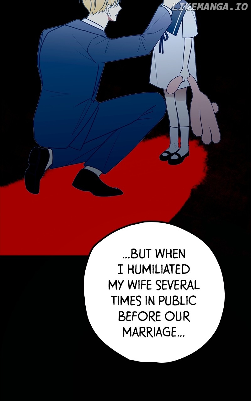 Throw the Trash in the Trash cane Chapter 111 - page 12