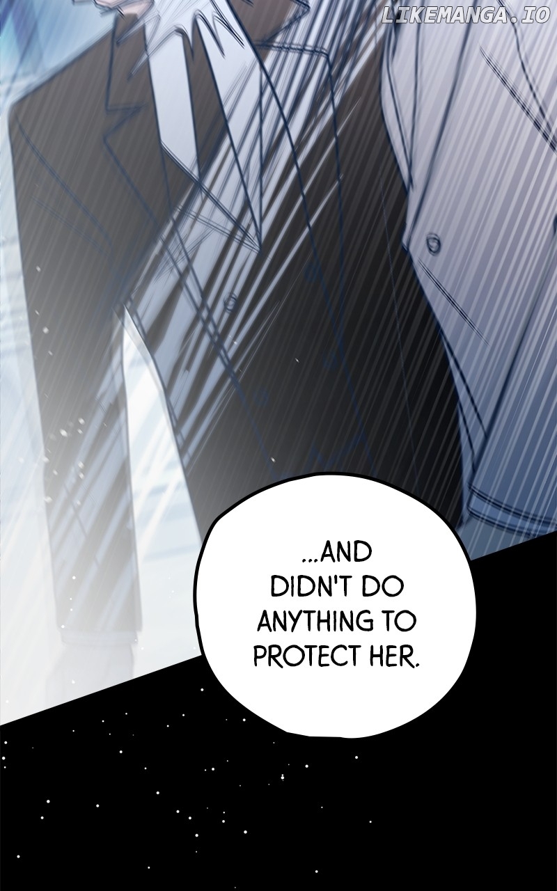 Throw the Trash in the Trash cane Chapter 111 - page 14