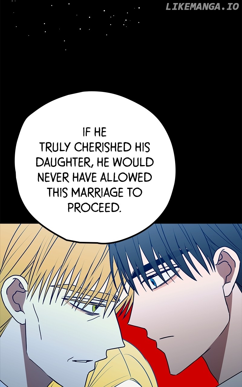 Throw the Trash in the Trash cane Chapter 111 - page 15
