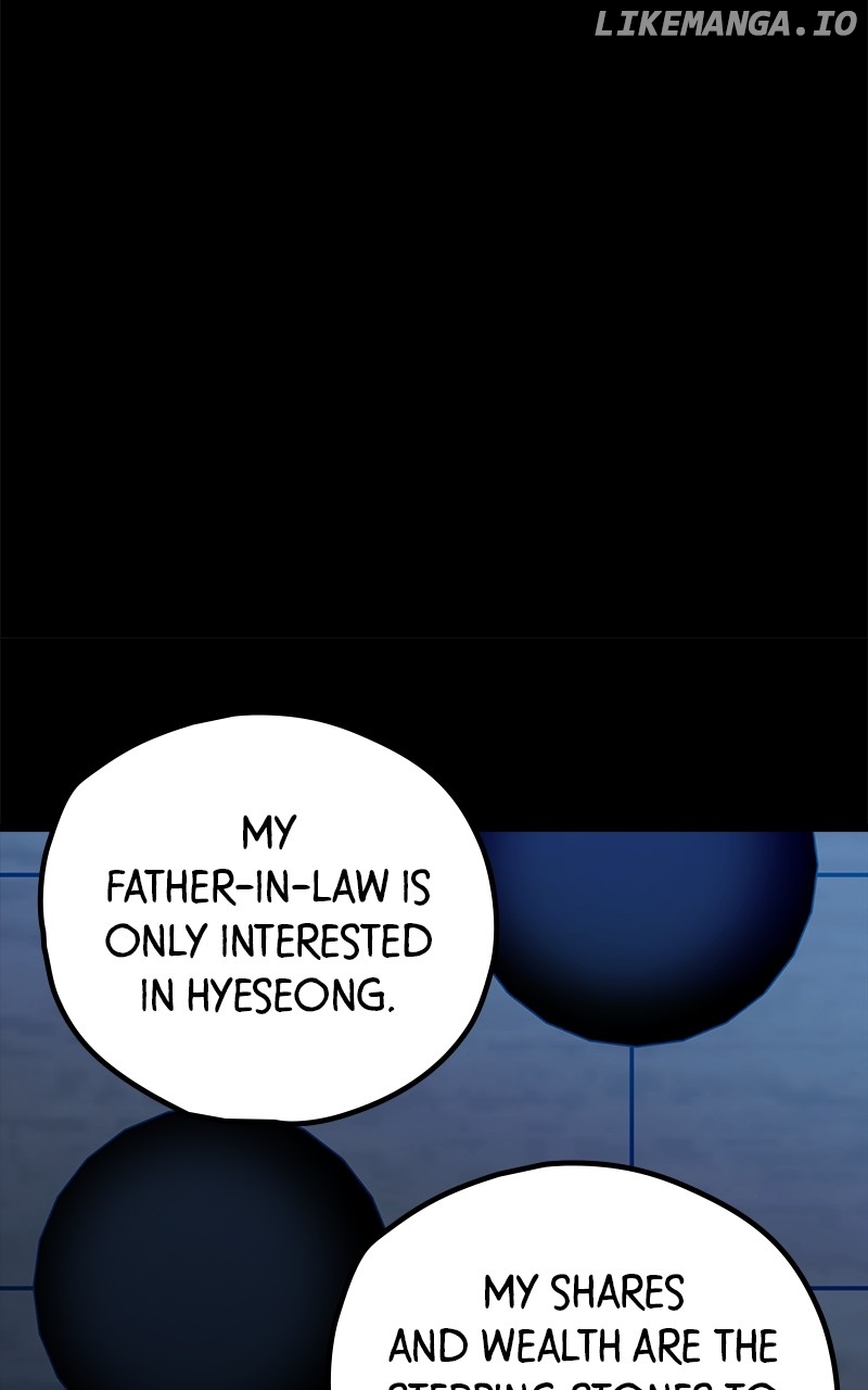 Throw the Trash in the Trash cane Chapter 111 - page 17