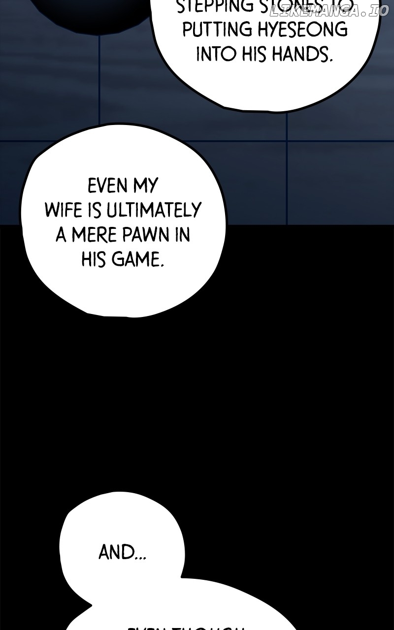 Throw the Trash in the Trash cane Chapter 111 - page 18