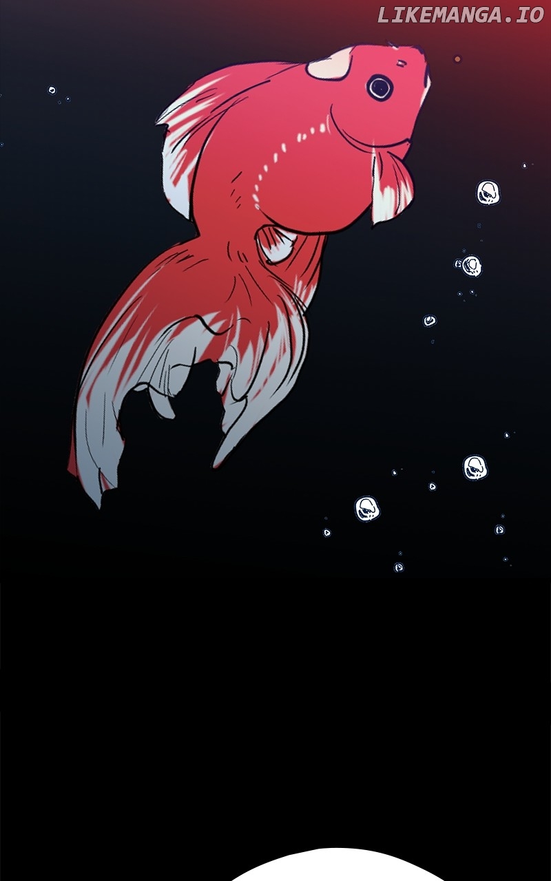 Throw the Trash in the Trash cane Chapter 111 - page 25