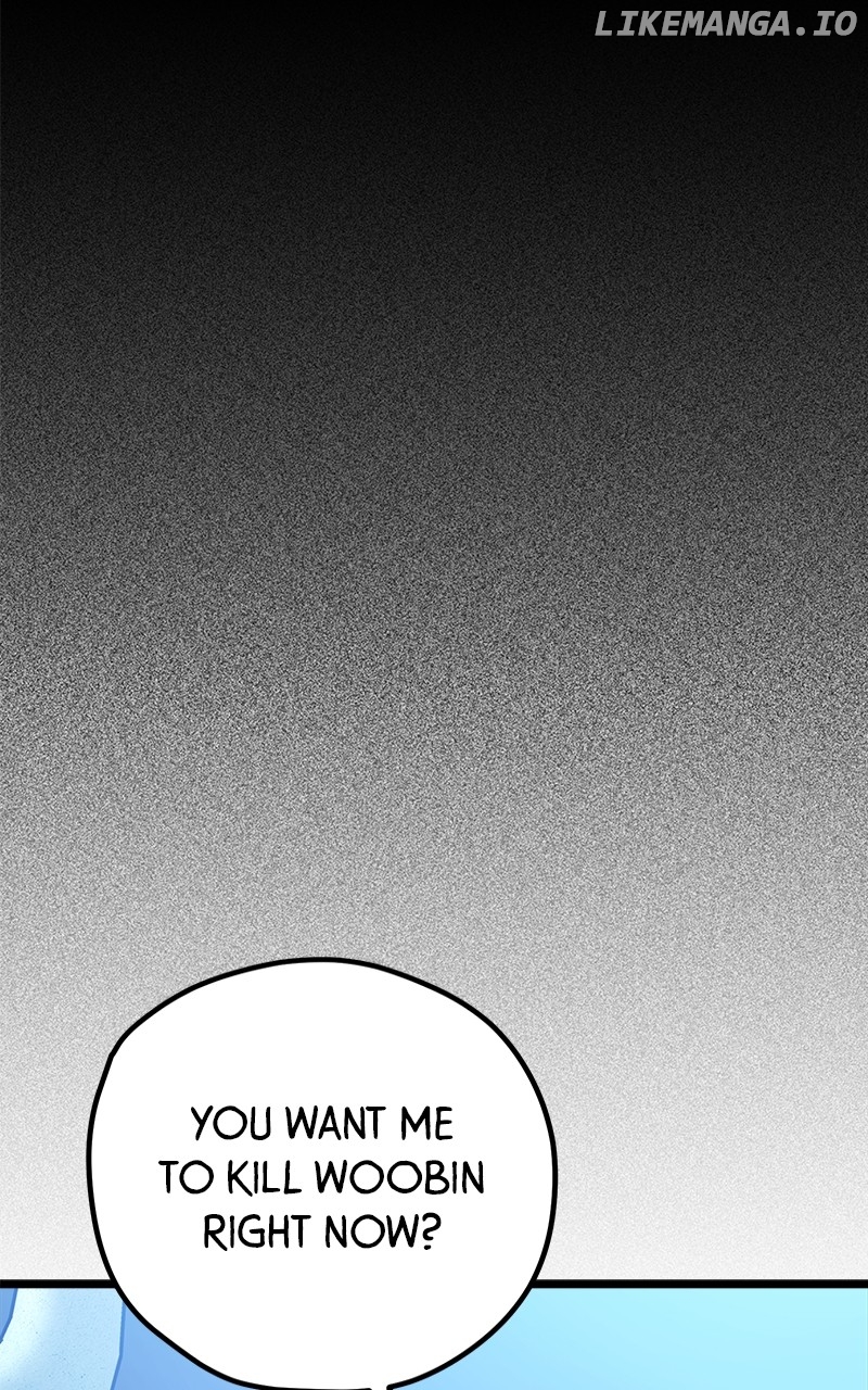 Throw the Trash in the Trash cane Chapter 111 - page 28