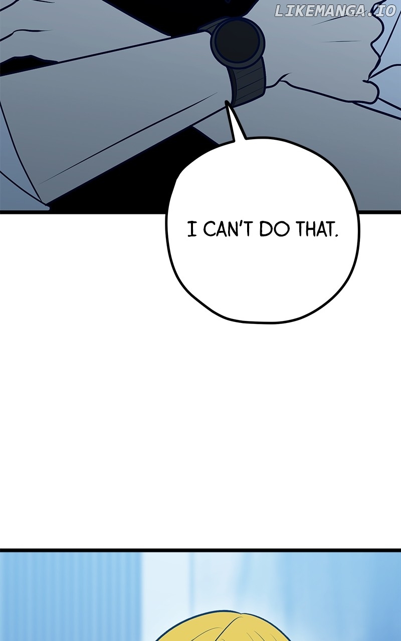 Throw the Trash in the Trash cane Chapter 111 - page 30