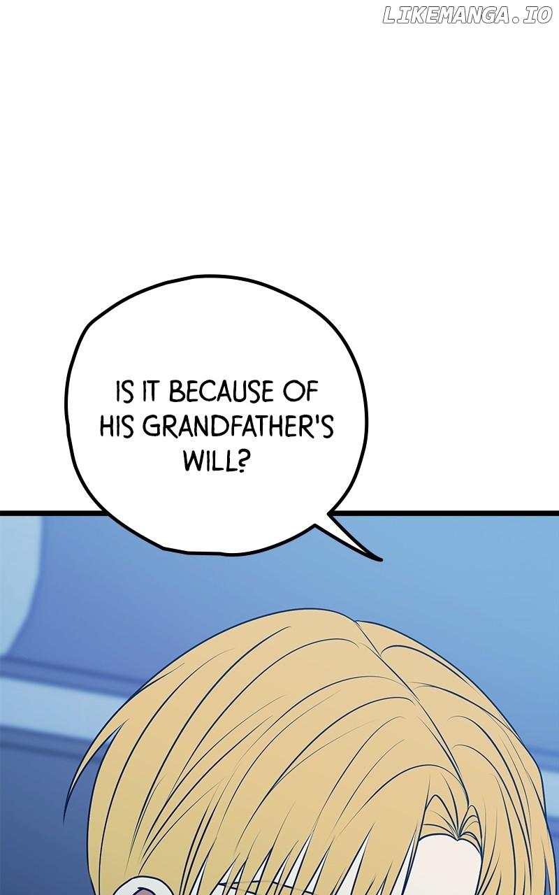 Throw the Trash in the Trash cane Chapter 111 - page 32