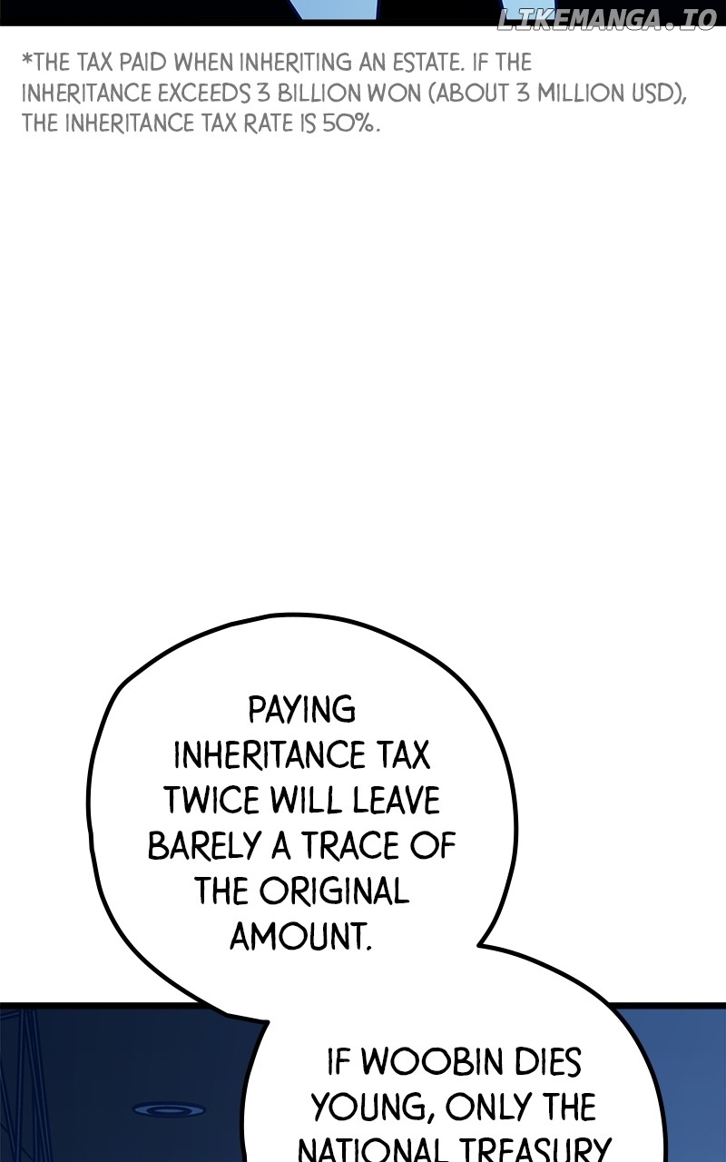 Throw the Trash in the Trash cane Chapter 111 - page 38