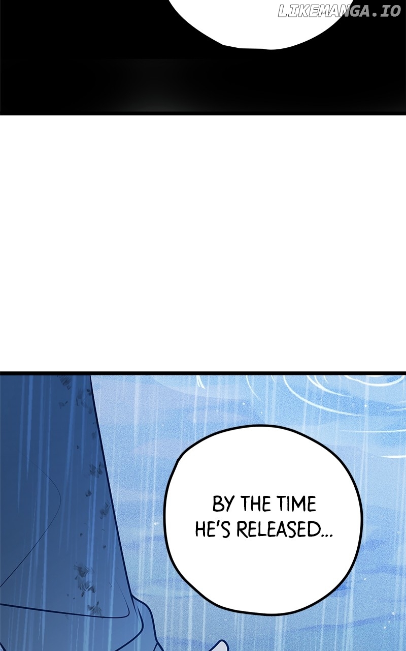 Throw the Trash in the Trash cane Chapter 111 - page 46
