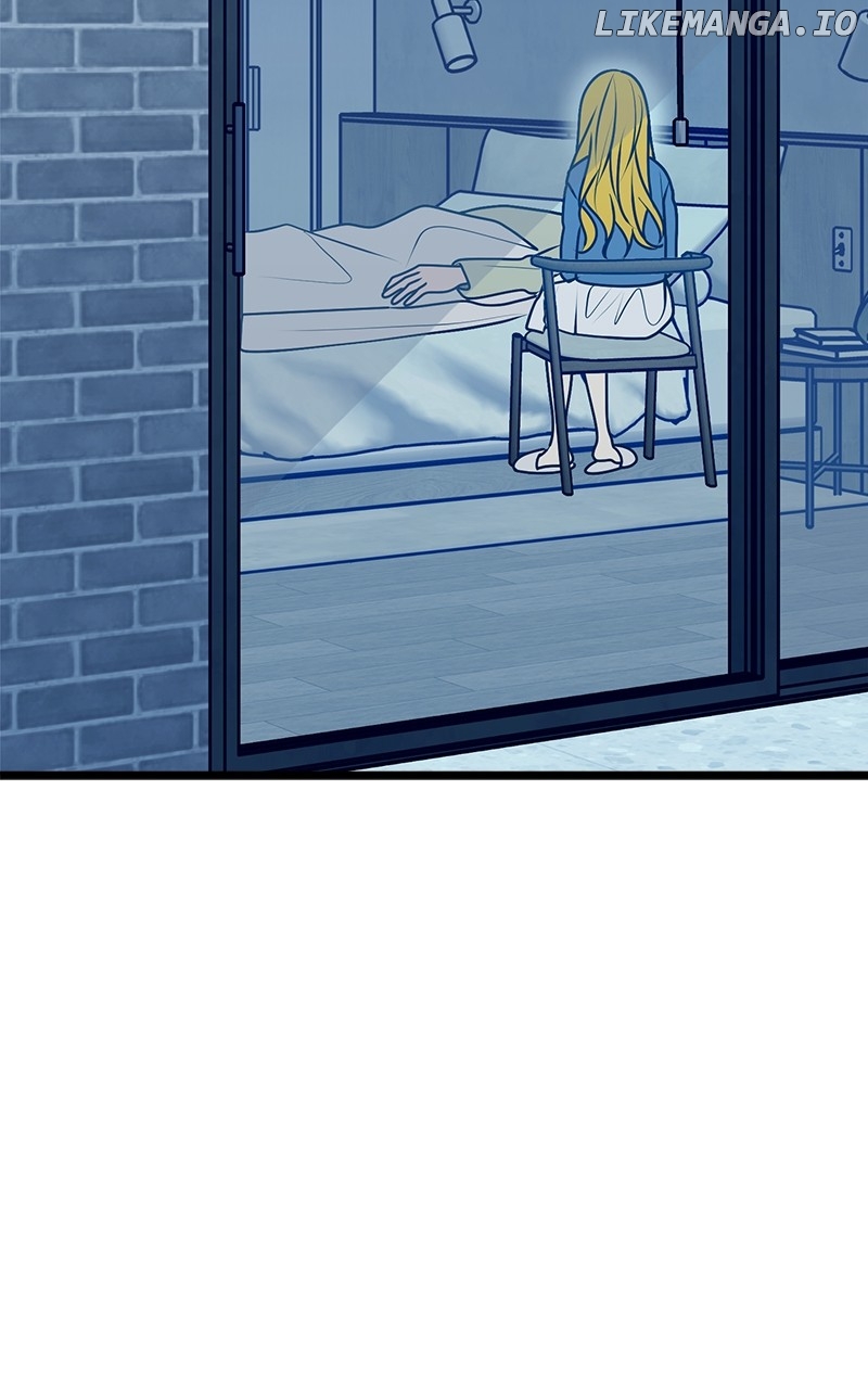 Throw the Trash in the Trash cane Chapter 111 - page 49