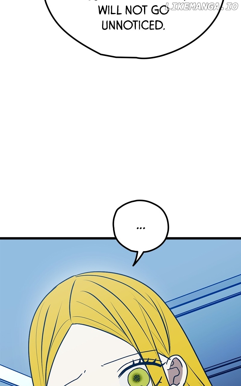 Throw the Trash in the Trash cane Chapter 111 - page 53