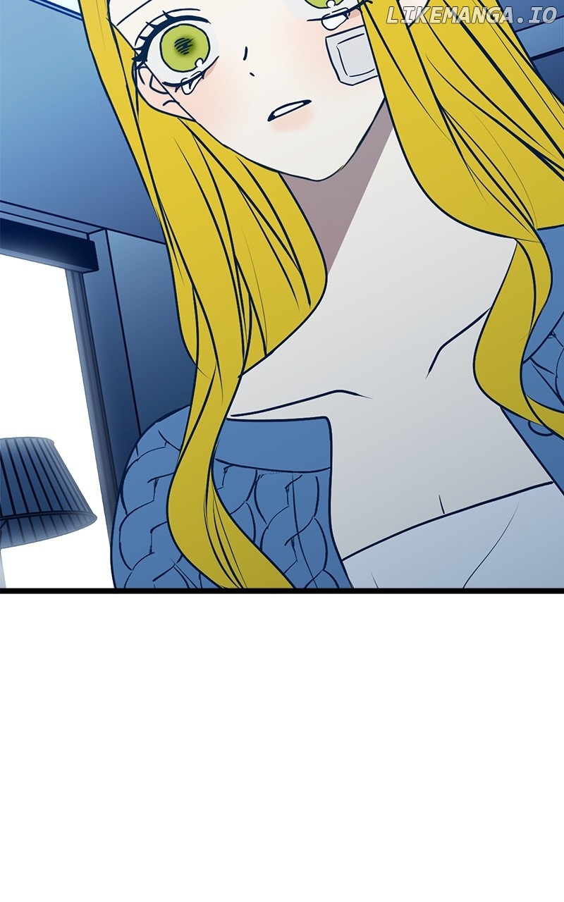 Throw the Trash in the Trash cane Chapter 111 - page 54