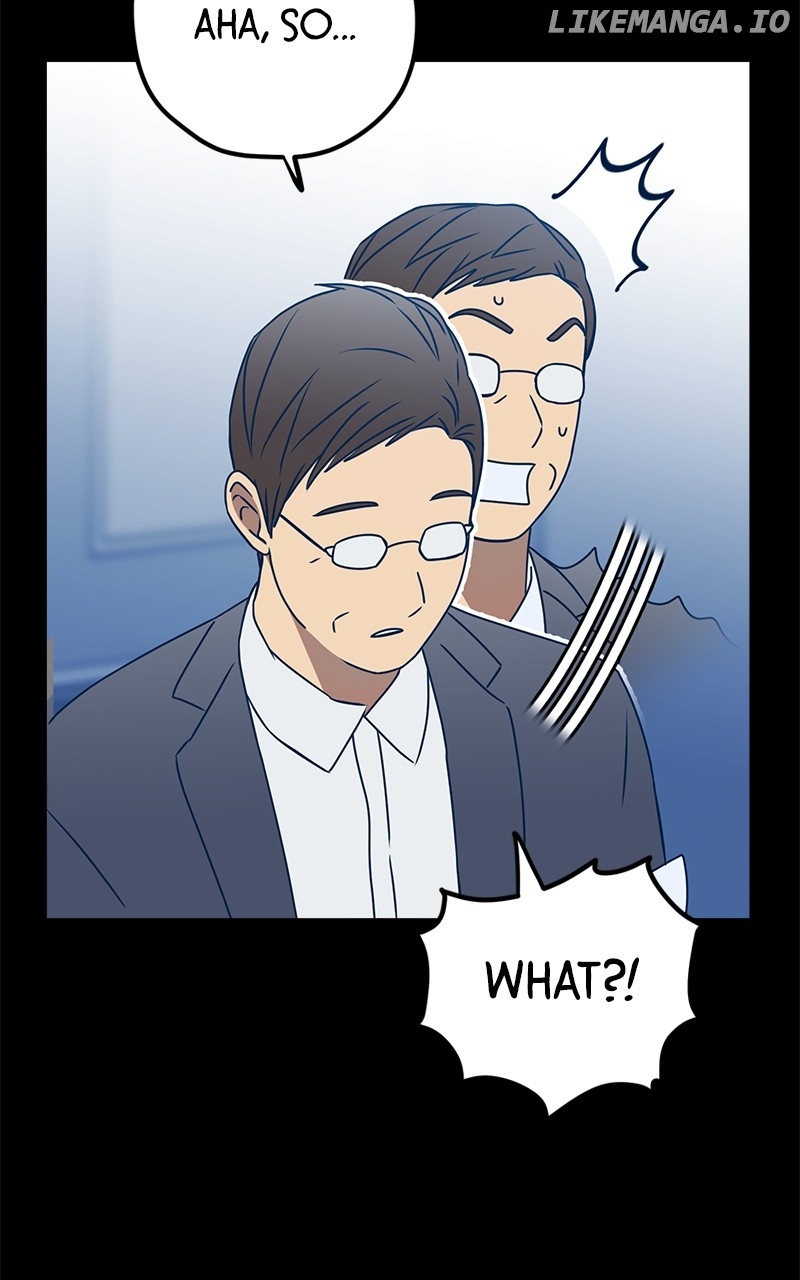 Throw the Trash in the Trash cane Chapter 111 - page 6