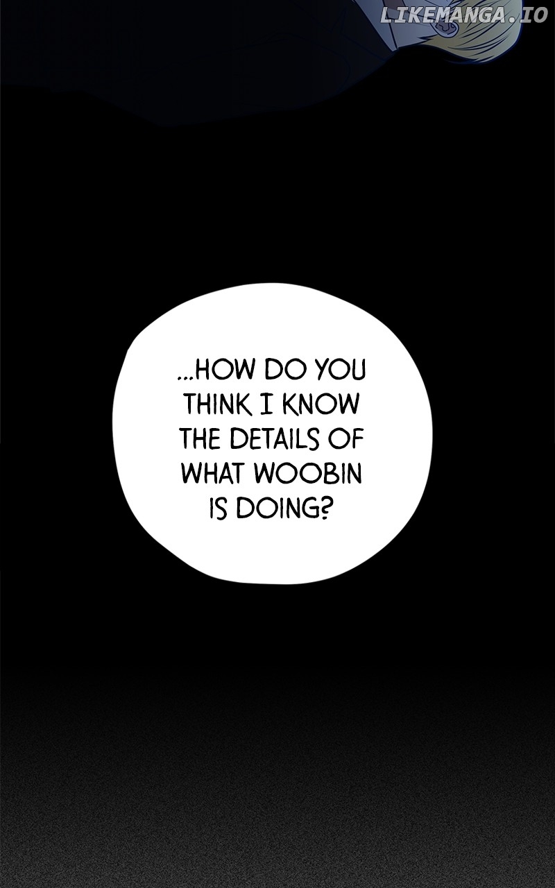 Throw the Trash in the Trash cane Chapter 111 - page 60