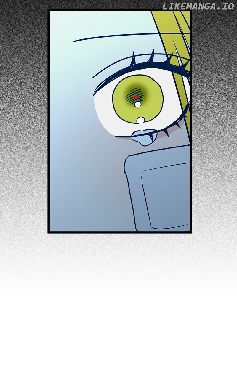 Throw the Trash in the Trash cane Chapter 111 - page 61