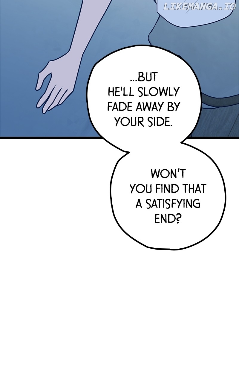 Throw the Trash in the Trash cane Chapter 111 - page 63