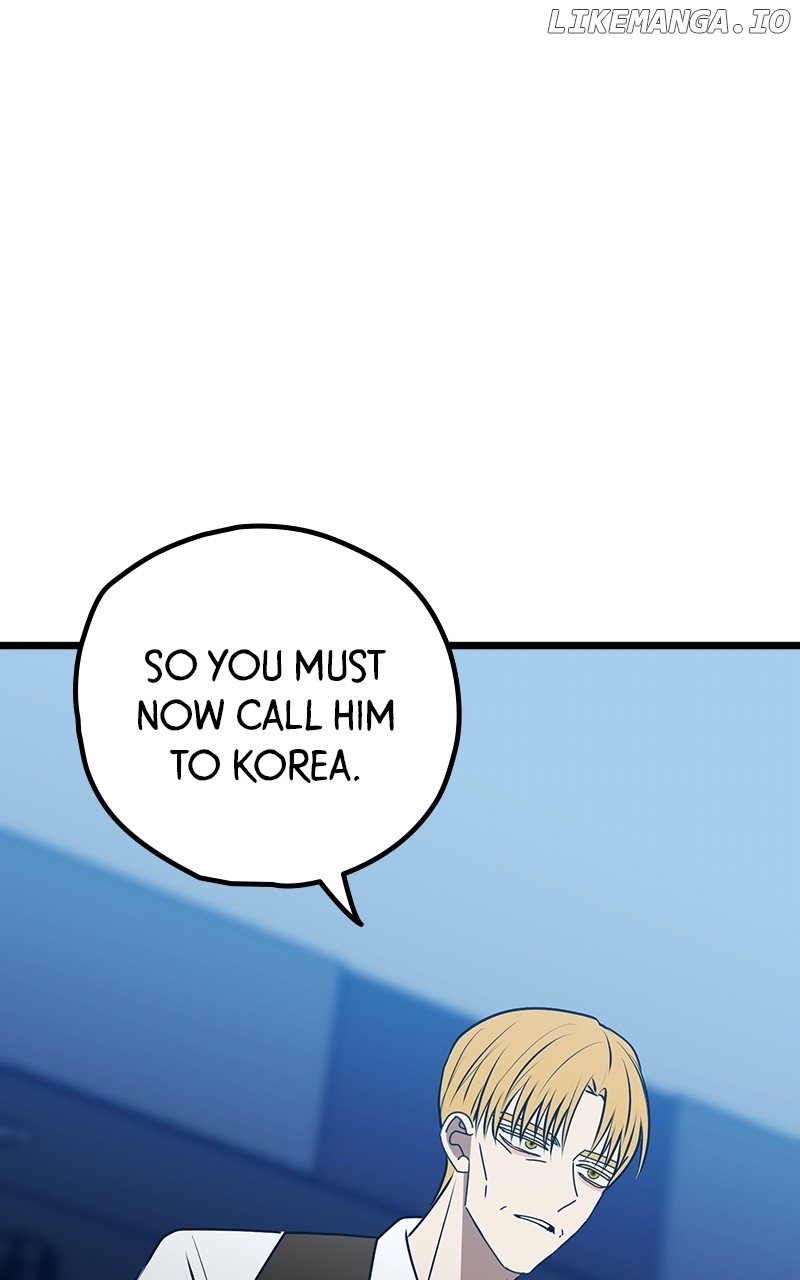 Throw the Trash in the Trash cane Chapter 111 - page 66