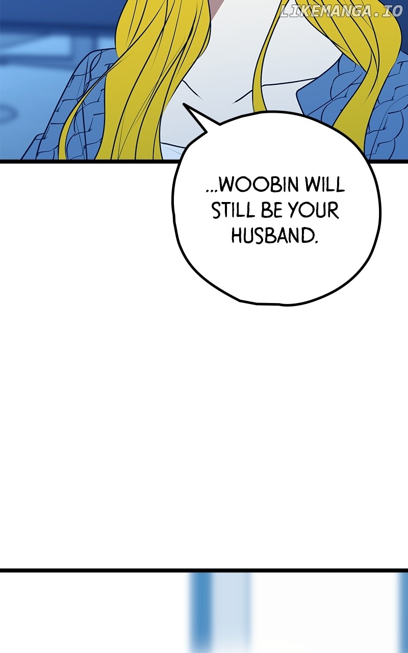 Throw the Trash in the Trash cane Chapter 111 - page 69
