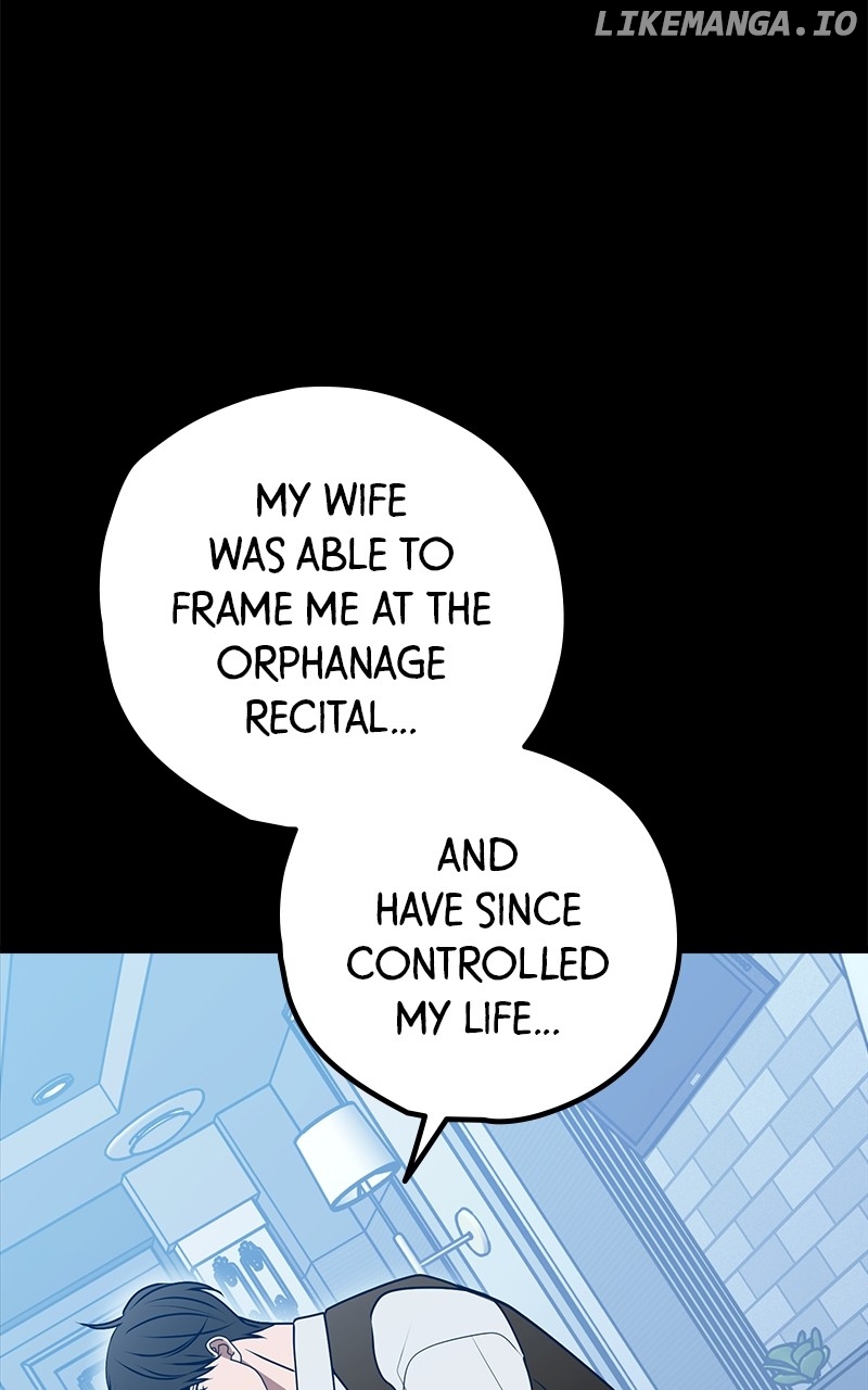 Throw the Trash in the Trash cane Chapter 111 - page 7