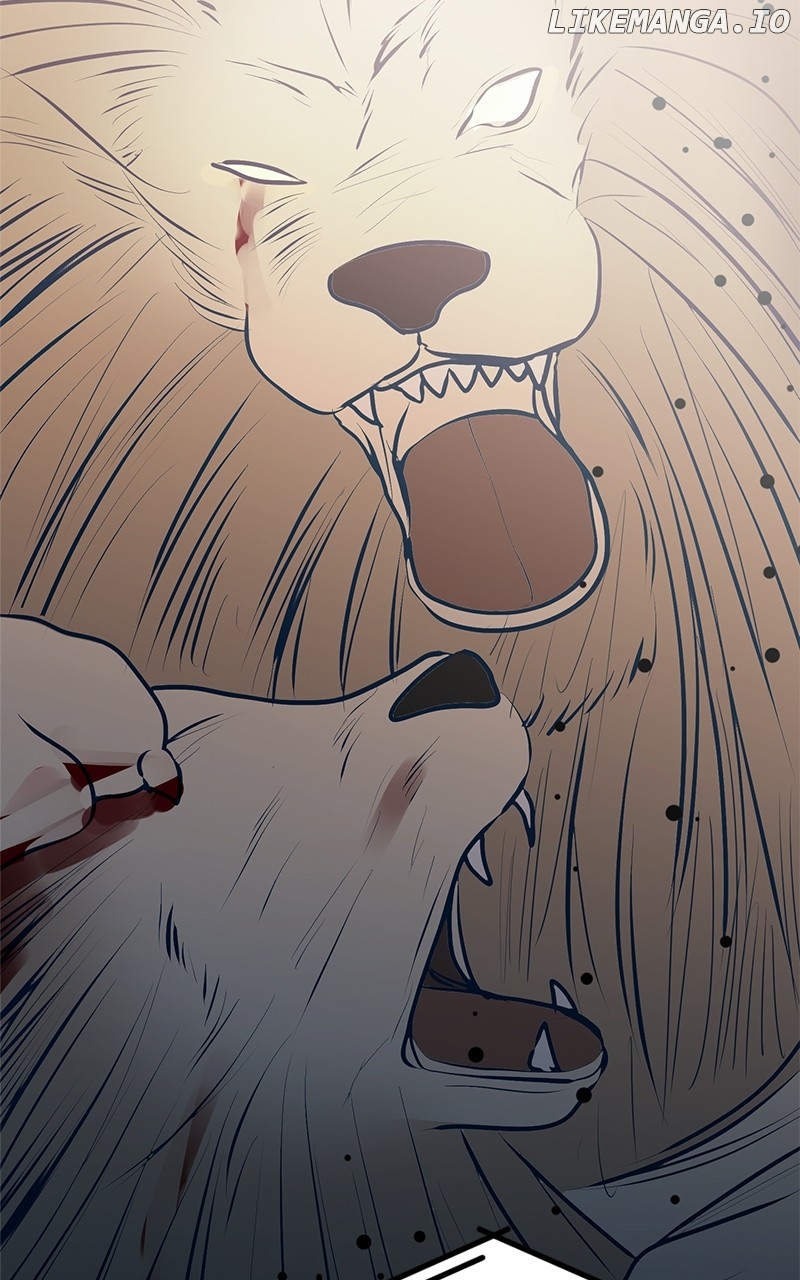 Throw the Trash in the Trash cane Chapter 111 - page 75