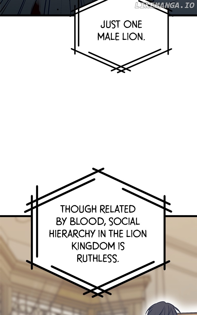 Throw the Trash in the Trash cane Chapter 111 - page 76