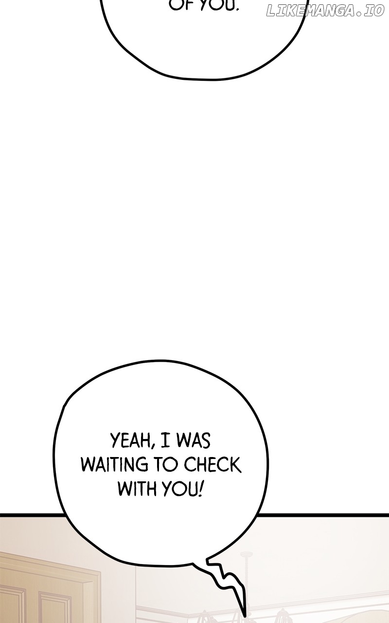 Throw the Trash in the Trash cane Chapter 111 - page 80
