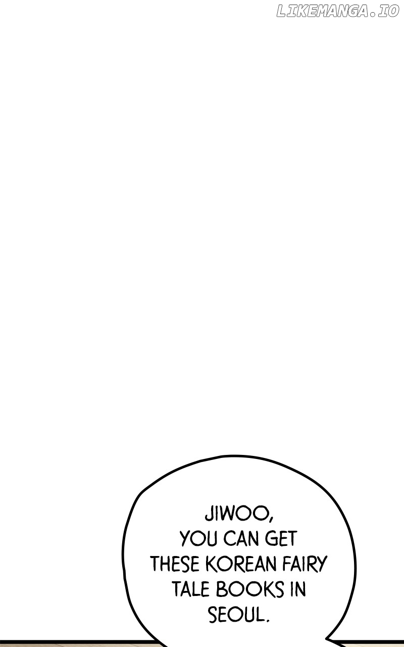 Throw the Trash in the Trash cane Chapter 111 - page 82