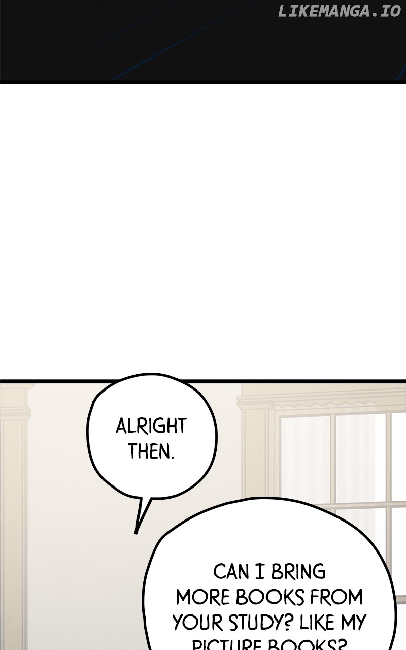Throw the Trash in the Trash cane Chapter 111 - page 86