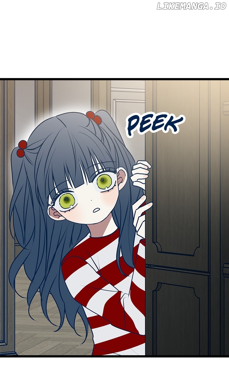 Throw the Trash in the Trash cane Chapter 111 - page 88