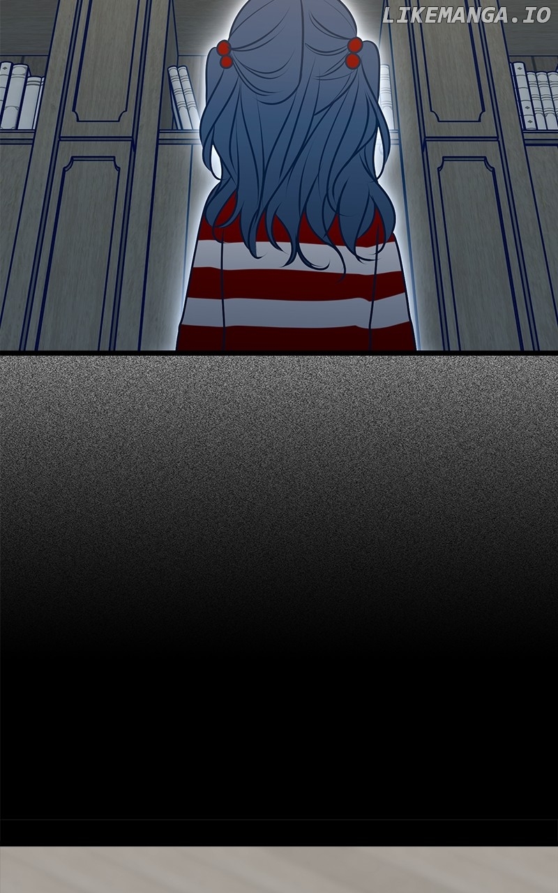 Throw the Trash in the Trash cane Chapter 111 - page 90