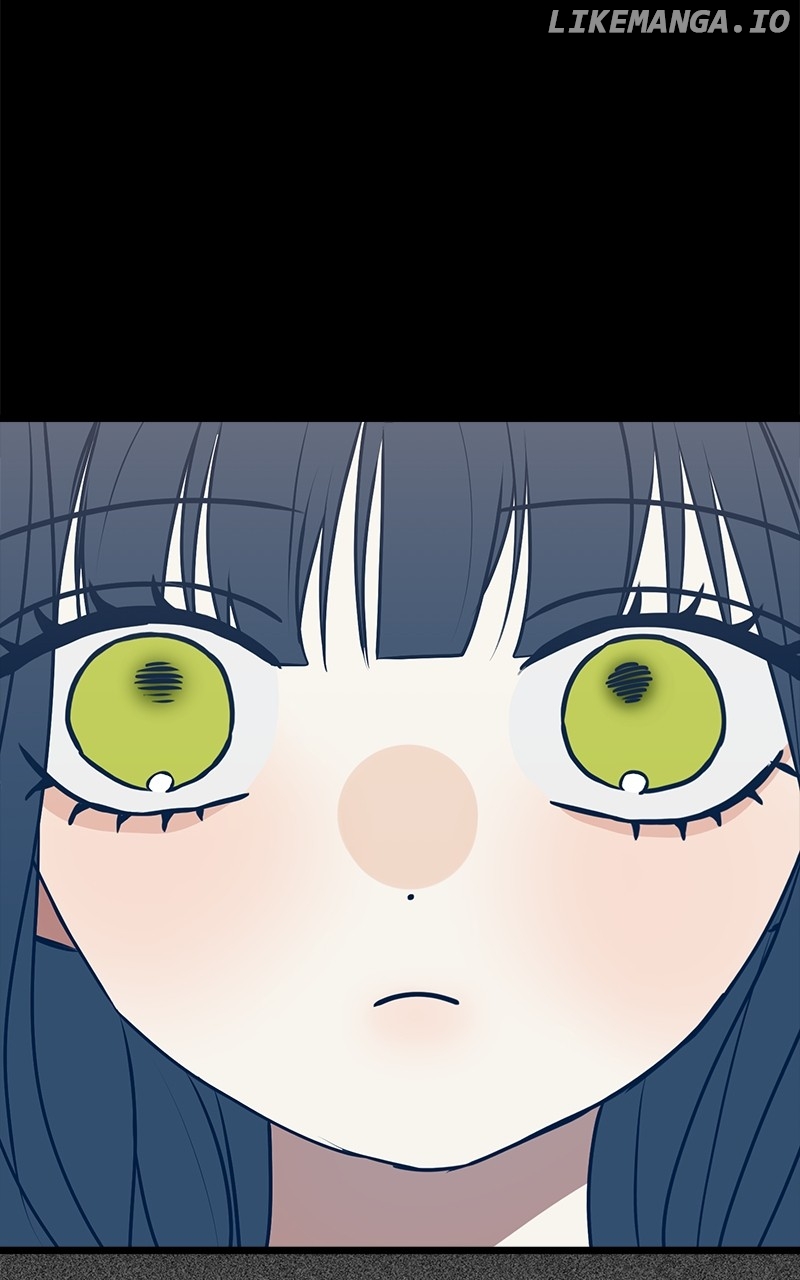 Throw the Trash in the Trash cane Chapter 111 - page 94