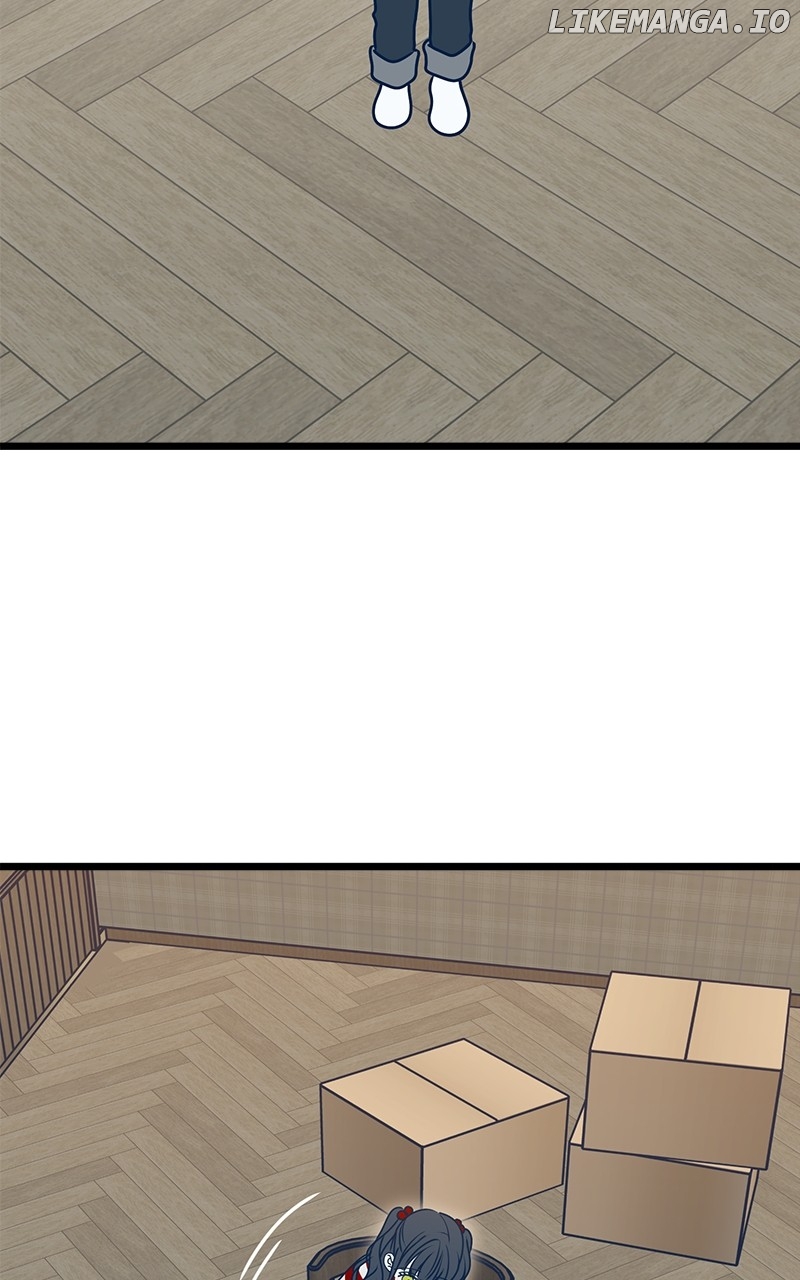 Throw the Trash in the Trash cane Chapter 111 - page 98