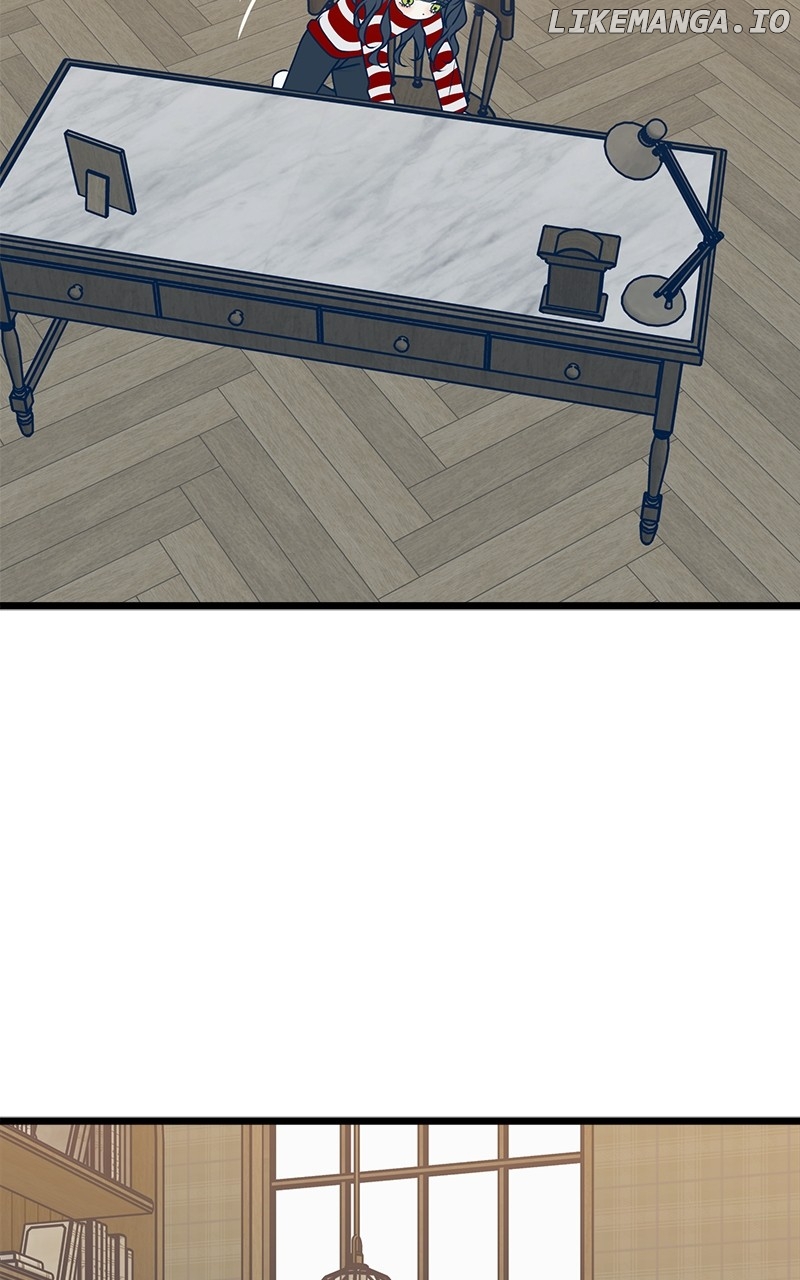 Throw the Trash in the Trash cane Chapter 111 - page 99