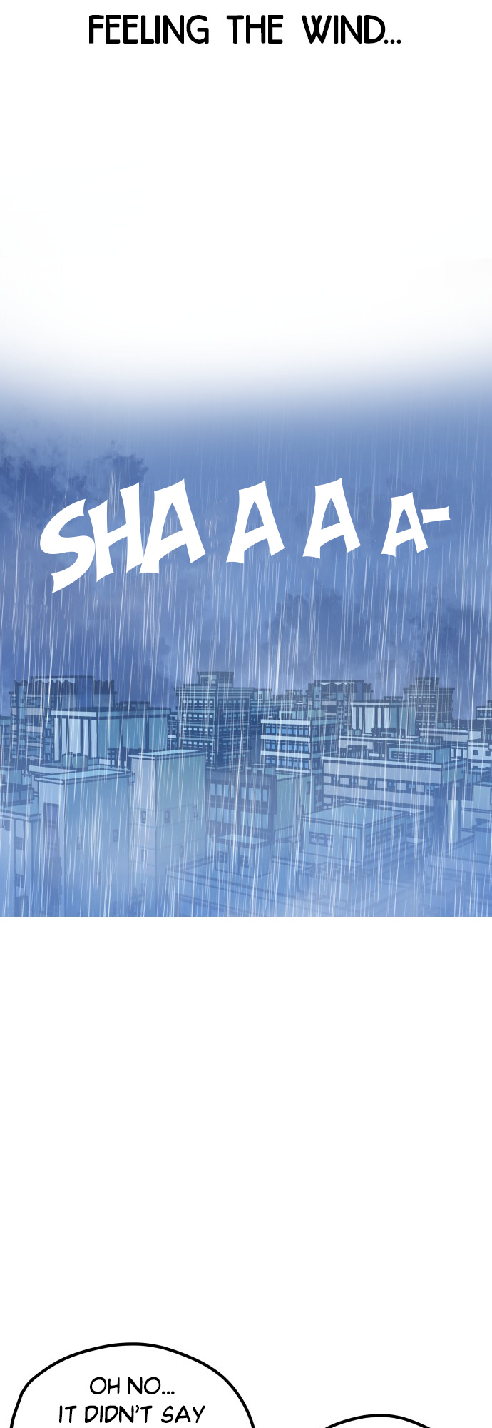 Throw the Trash in the Trash cane chapter 5 - page 35
