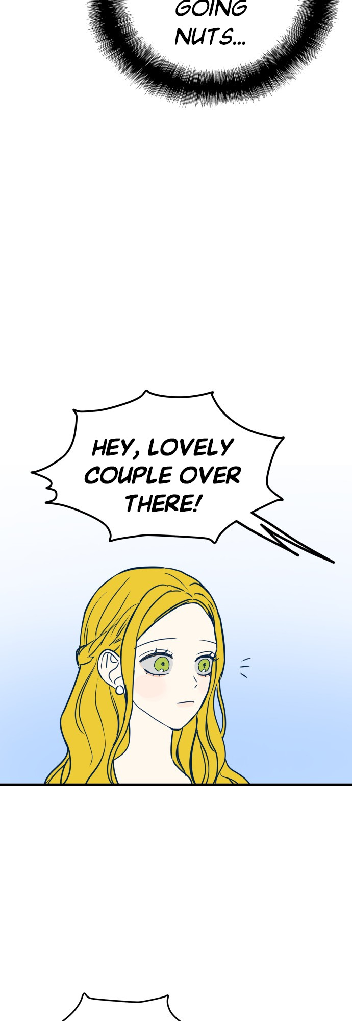 Throw the Trash in the Trash cane chapter 5 - page 48