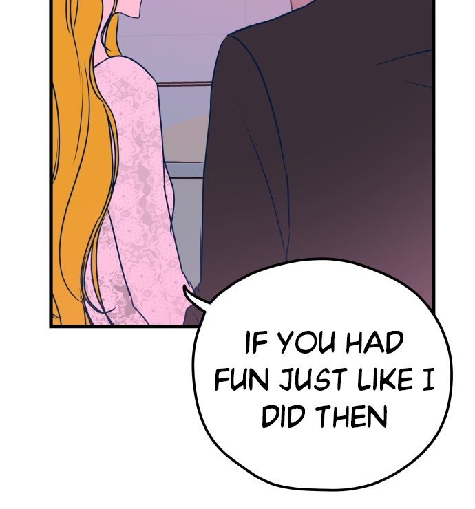 Throw the Trash in the Trash cane chapter 5 - page 72