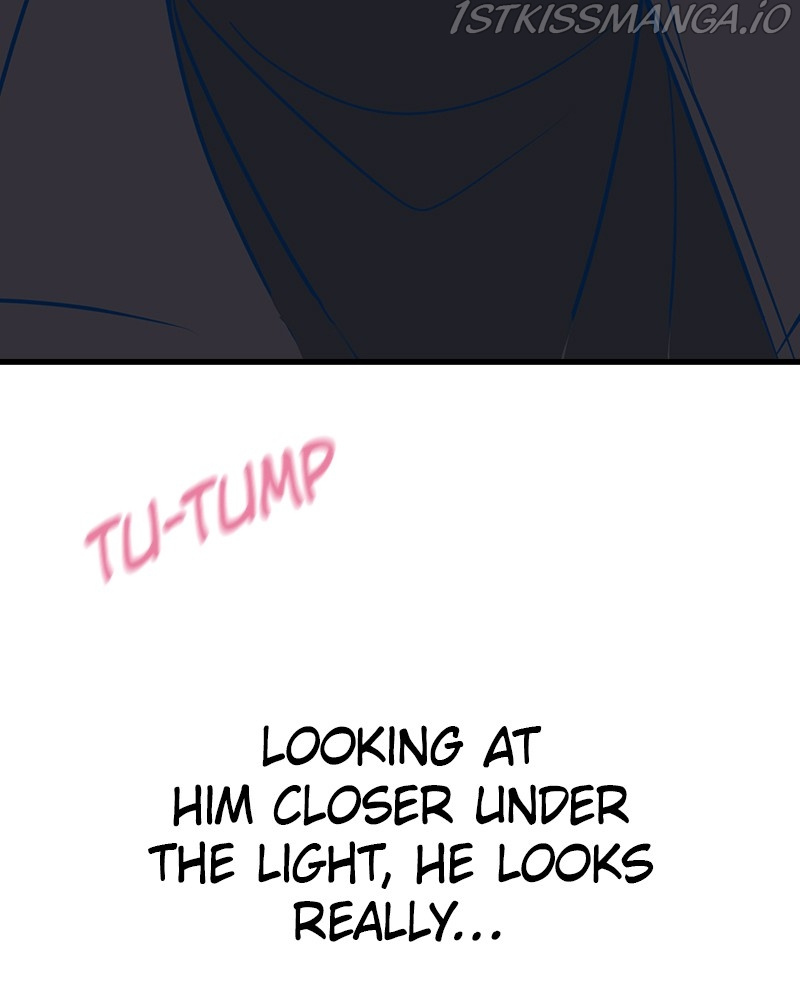 Throw the Trash in the Trash cane chapter 20 - page 104