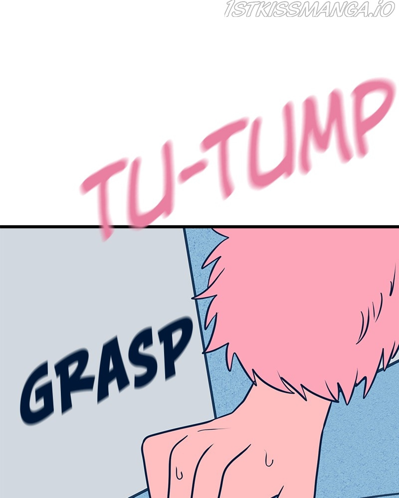 Throw the Trash in the Trash cane chapter 20 - page 117