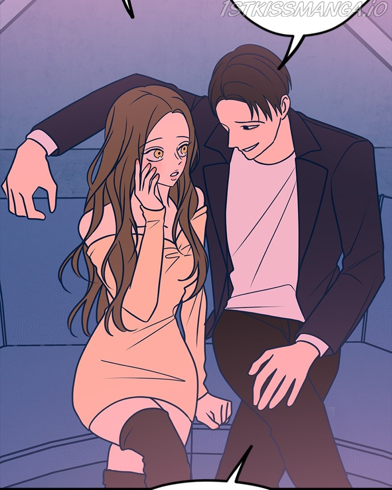 Throw the Trash in the Trash cane chapter 20 - page 12