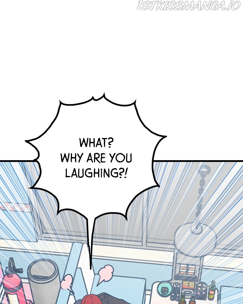 Throw the Trash in the Trash cane chapter 20 - page 127