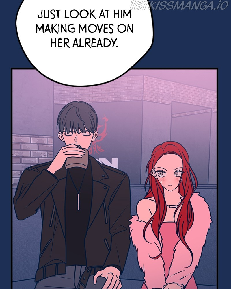 Throw the Trash in the Trash cane chapter 20 - page 14
