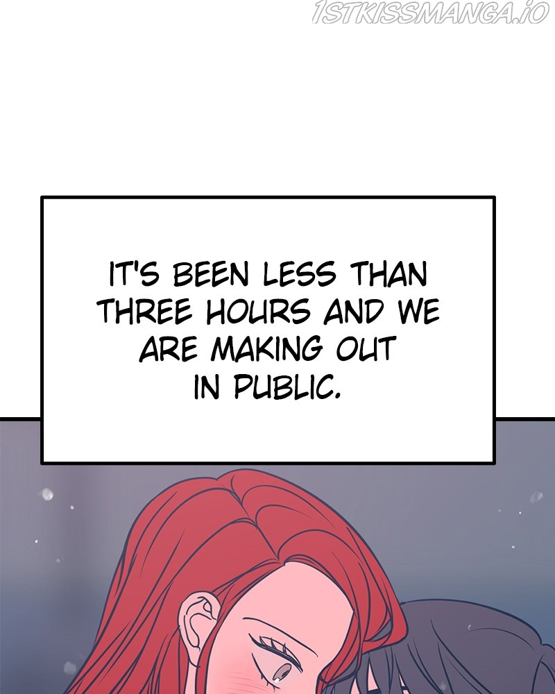 Throw the Trash in the Trash cane chapter 20 - page 143
