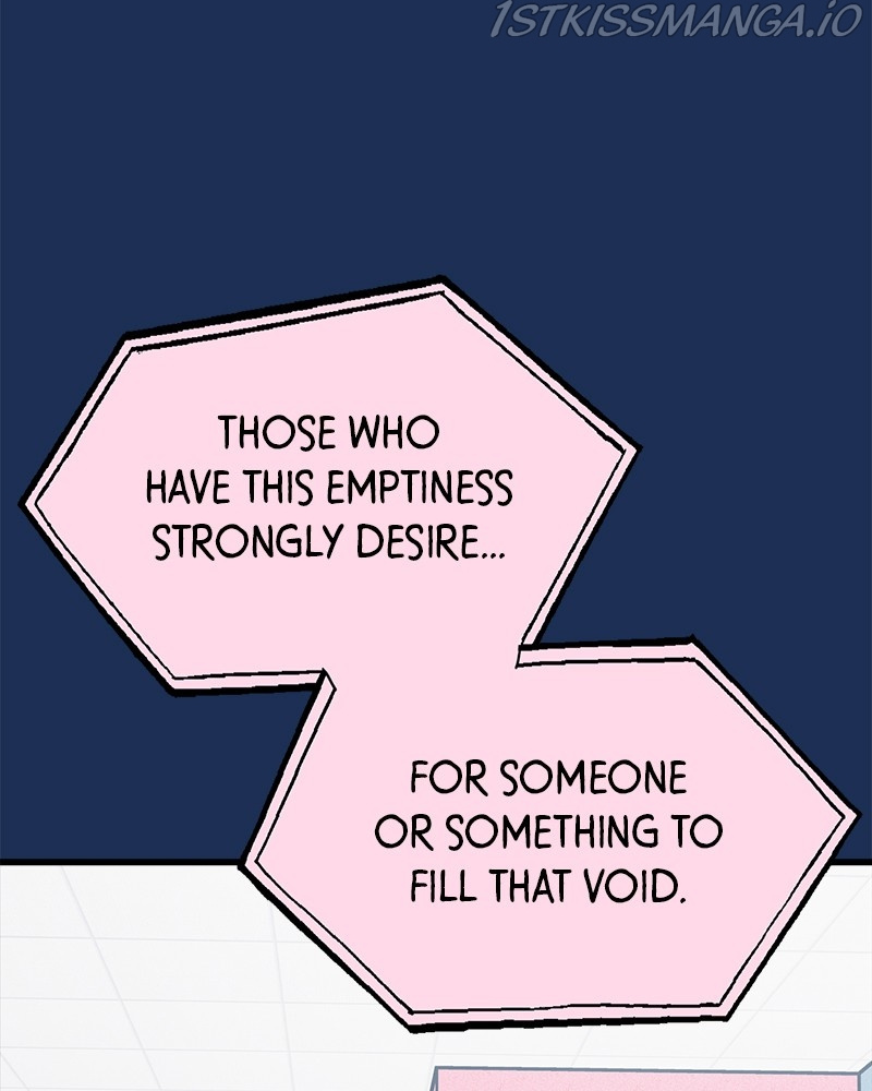 Throw the Trash in the Trash cane chapter 20 - page 156