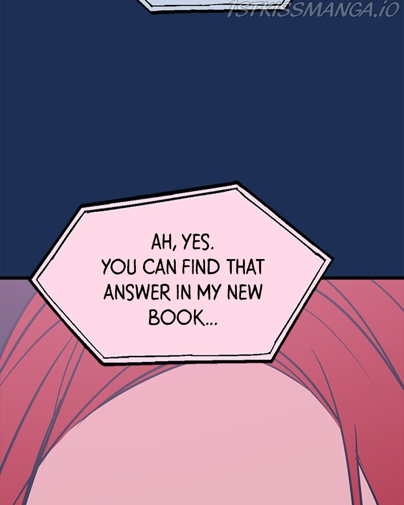 Throw the Trash in the Trash cane chapter 20 - page 168