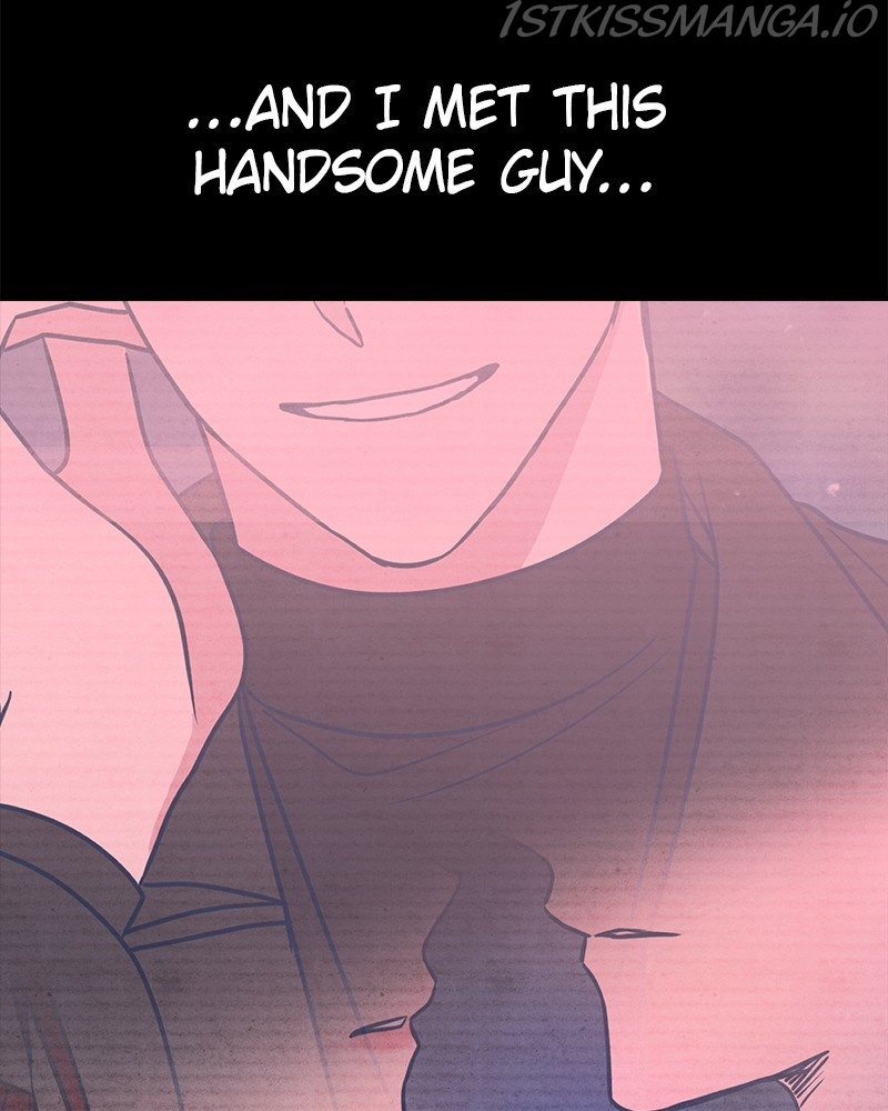 Throw the Trash in the Trash cane chapter 20 - page 178