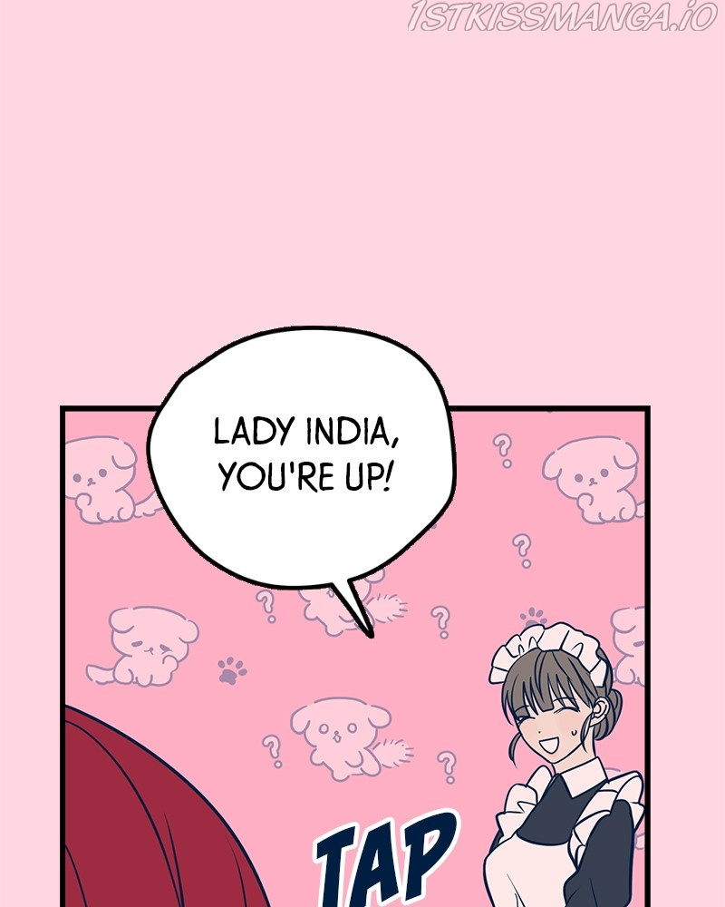 Throw the Trash in the Trash cane chapter 20 - page 185