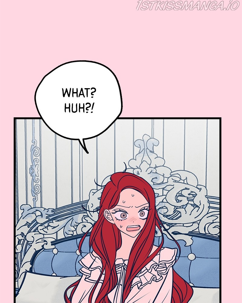 Throw the Trash in the Trash cane chapter 20 - page 187