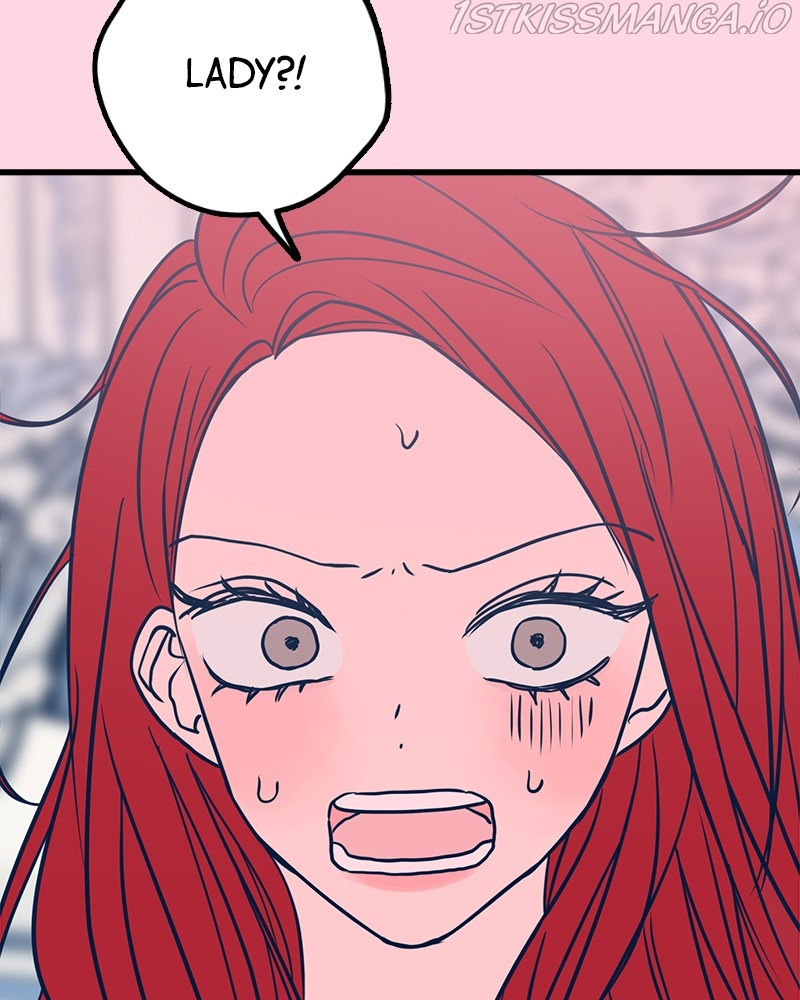 Throw the Trash in the Trash cane chapter 20 - page 189