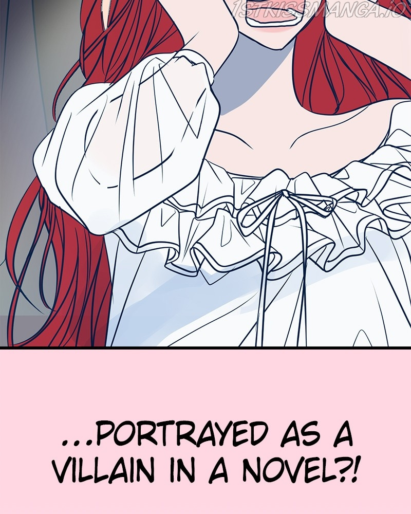 Throw the Trash in the Trash cane chapter 20 - page 206