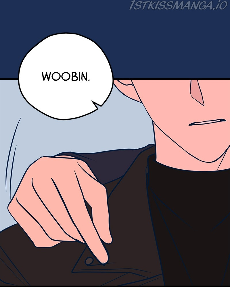 Throw the Trash in the Trash cane chapter 20 - page 5